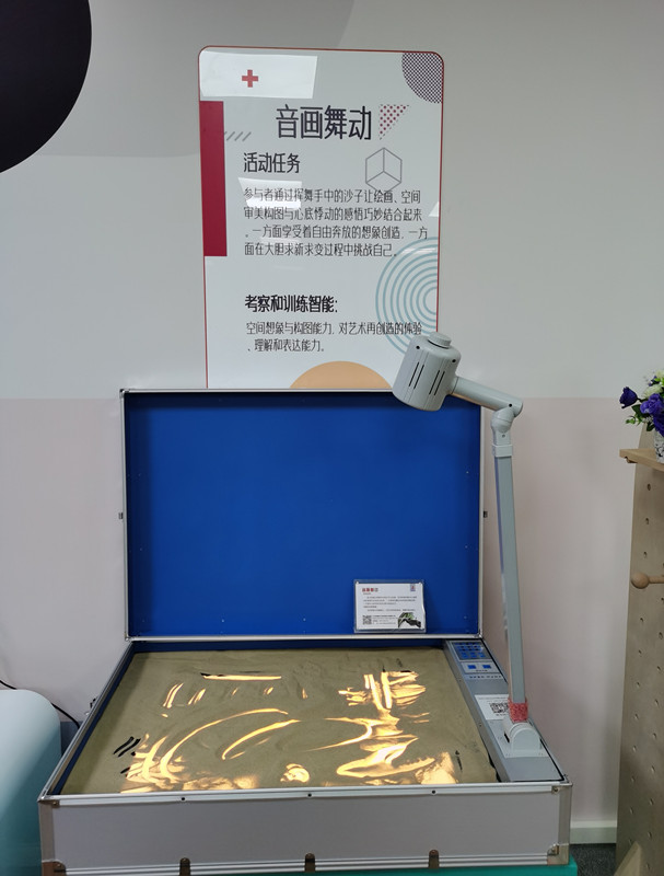 功能室